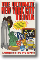 THE ULTIMATE NEW YORK CITY TRIVIA - Read More...